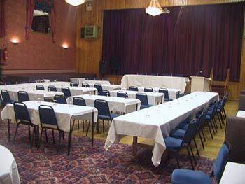 Mahon'S Hotel Irvinestown Bagian luar foto