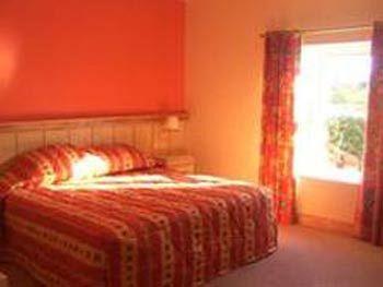 Mahon'S Hotel Irvinestown Bagian luar foto
